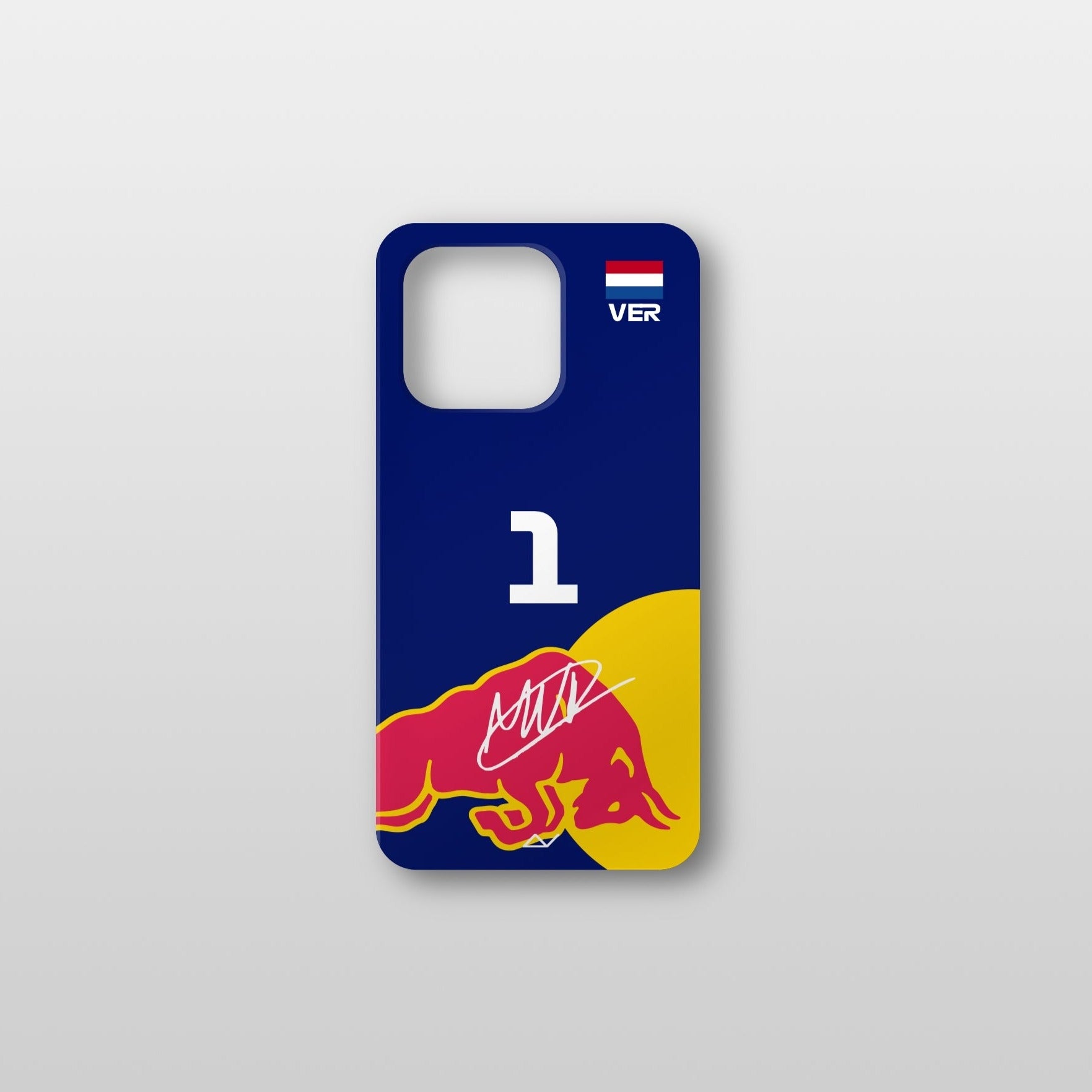 Max Verstappen Phone Case